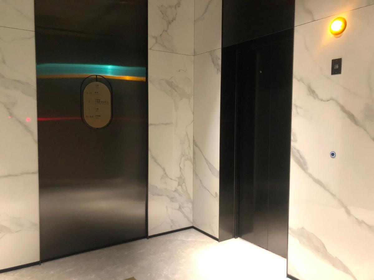 Check Inn Select New Taipei Sanchong Экстерьер фото