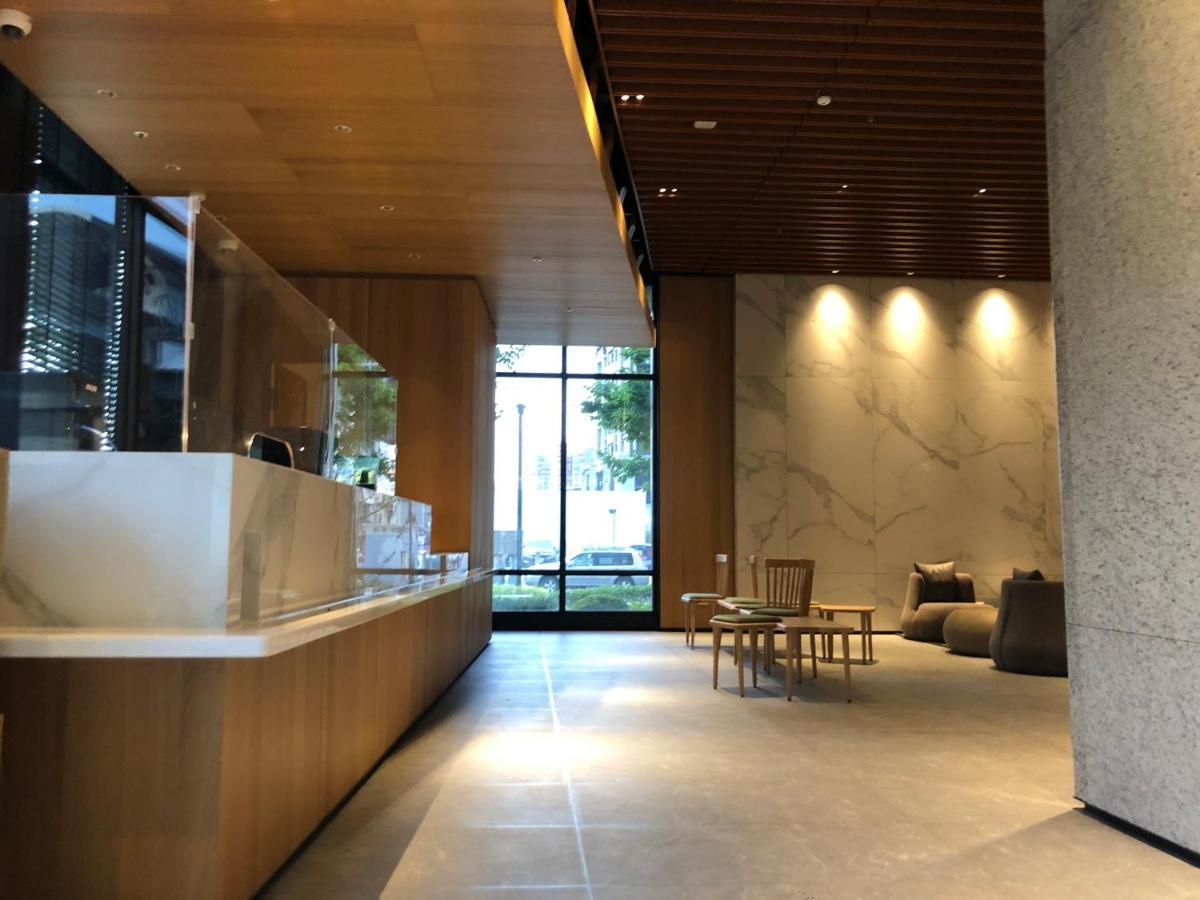Check Inn Select New Taipei Sanchong Экстерьер фото