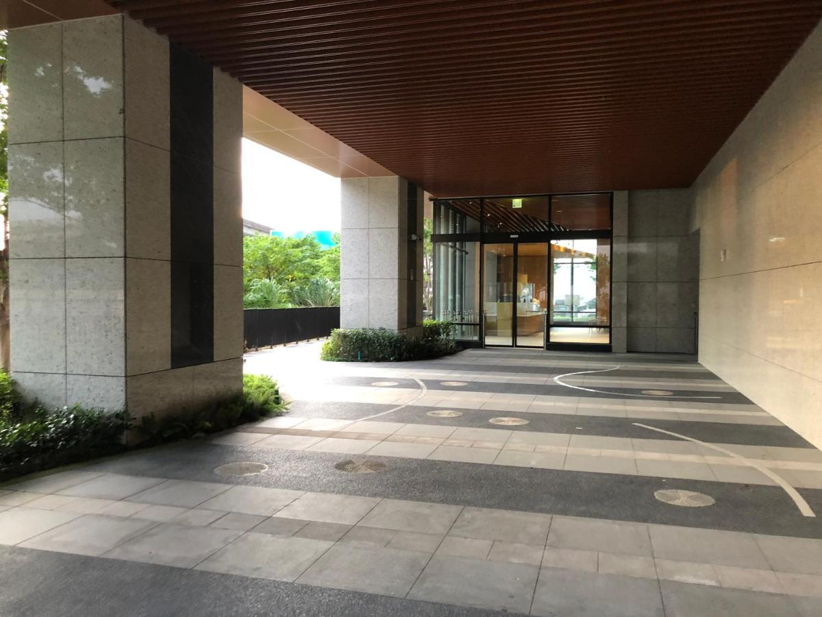 Check Inn Select New Taipei Sanchong Экстерьер фото