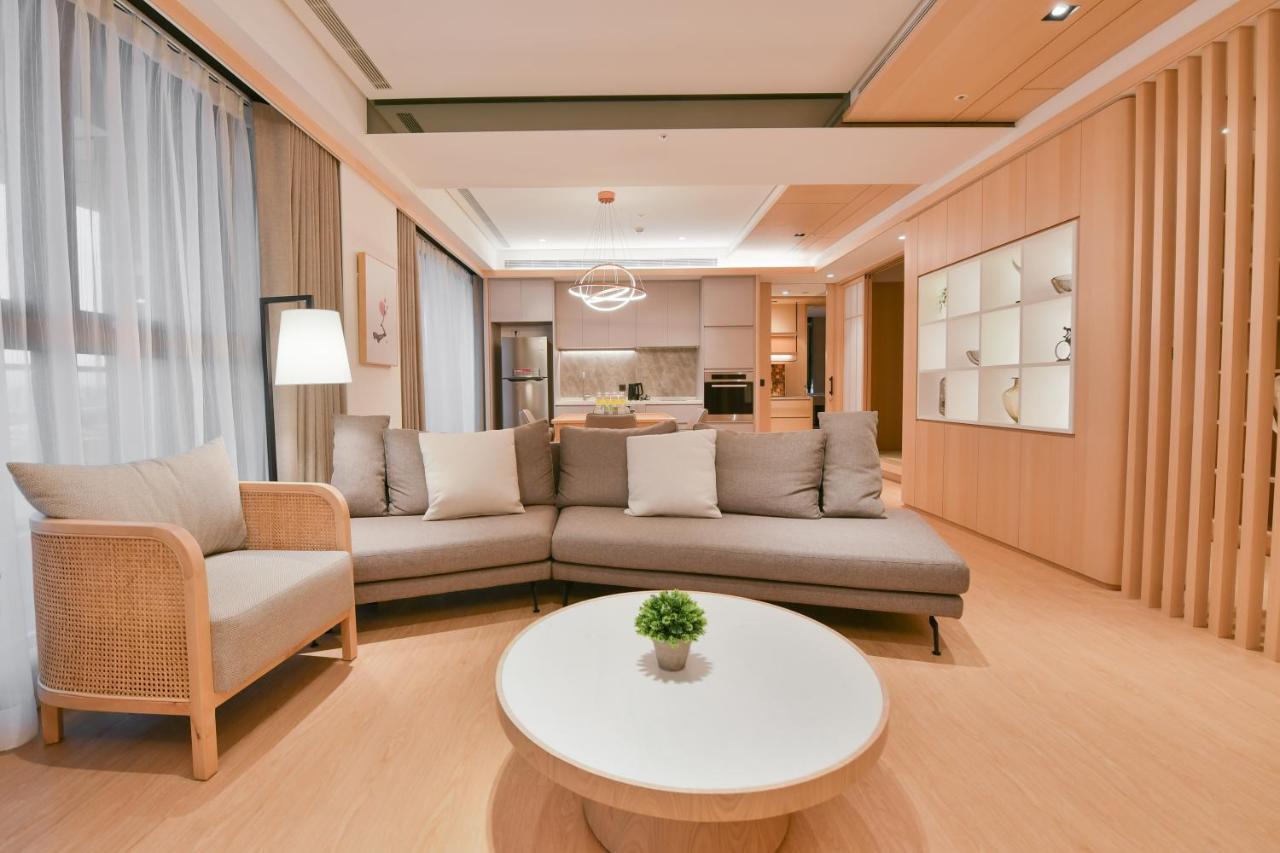 Check Inn Select New Taipei Sanchong Экстерьер фото