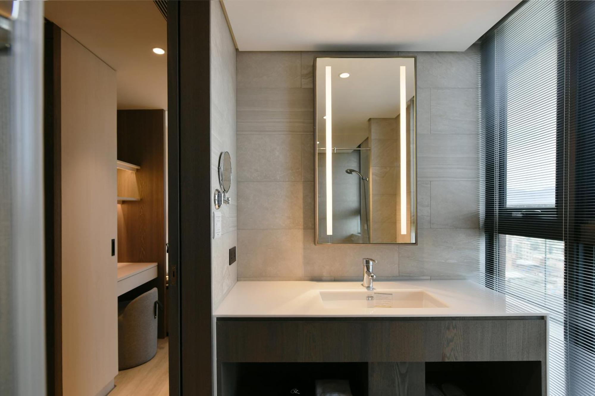 Check Inn Select New Taipei Sanchong Экстерьер фото