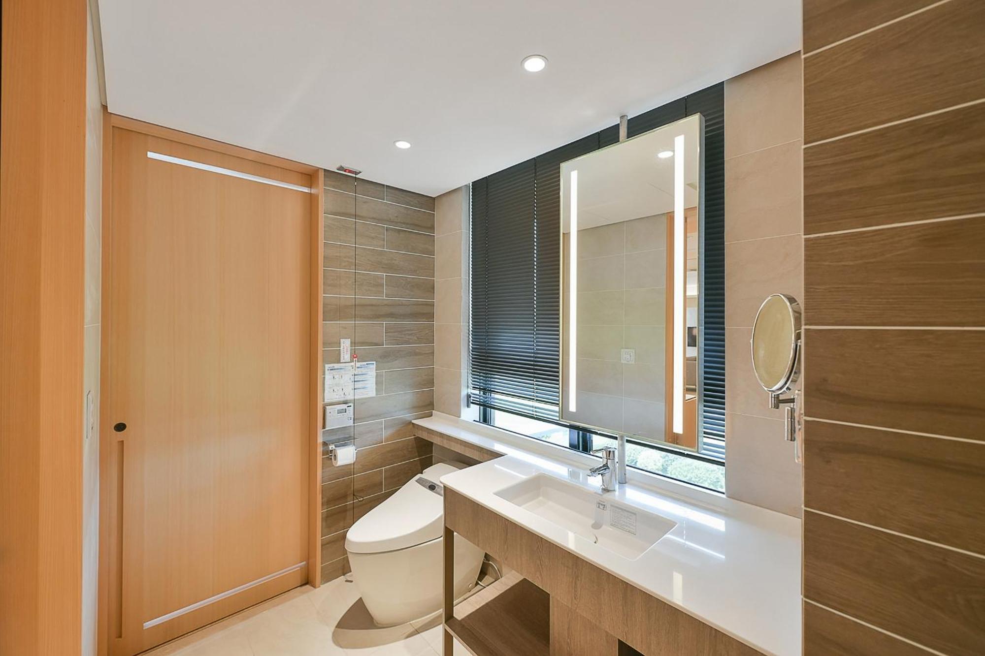 Check Inn Select New Taipei Sanchong Экстерьер фото