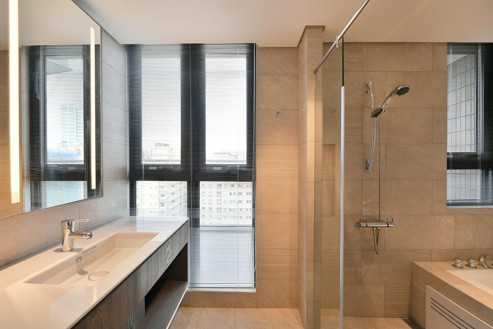 Check Inn Select New Taipei Sanchong Экстерьер фото